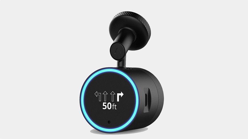 Garmin Speak Alexa