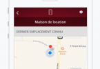 Avis Master Smart Lock - Test du coffre fort de clé connecté