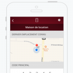 Avis Master Smart Lock - Test du coffre fort de clé connecté