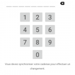 Avis Master Smart Lock - Test du coffre fort de clé connecté