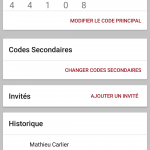 Avis Master Smart Lock - Test du coffre fort de clé connecté