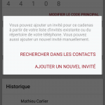 Avis Master Smart Lock - Test du coffre fort de clé connecté