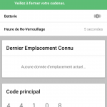 Avis Master Smart Lock - Test du coffre fort de clé connecté