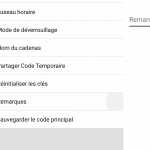 Avis Master Smart Lock - Test du coffre fort de clé connecté
