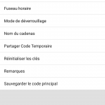 Avis Master Smart Lock - Test du coffre fort de clé connecté