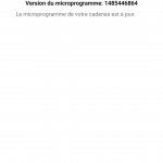 Avis Master Smart Lock - Test du coffre fort de clé connecté