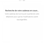 Avis Master Smart Lock - Test du coffre fort de clé connecté