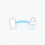 Avis Master Smart Lock - Test du coffre fort de clé connecté
