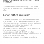 Avis Master Smart Lock - Test du coffre fort de clé connecté