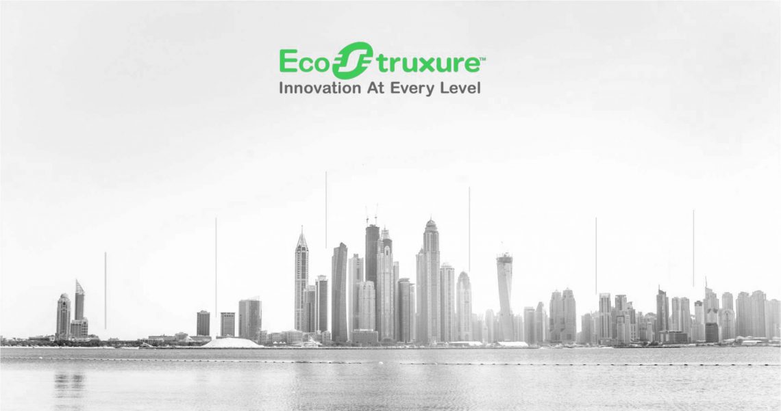 EcoStruxure