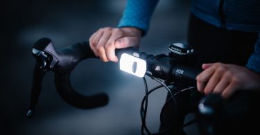 See Sense ACE - L'intelligence artificielle au service des cyclistes