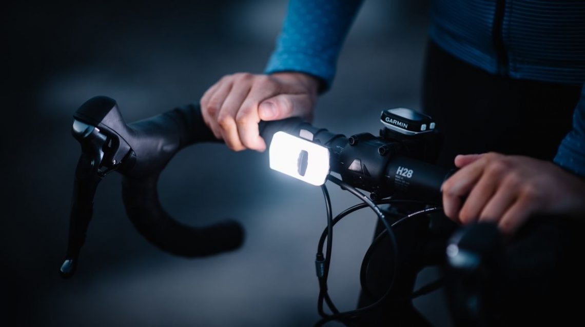 See Sense ACE - L'intelligence artificielle au service des cyclistes 