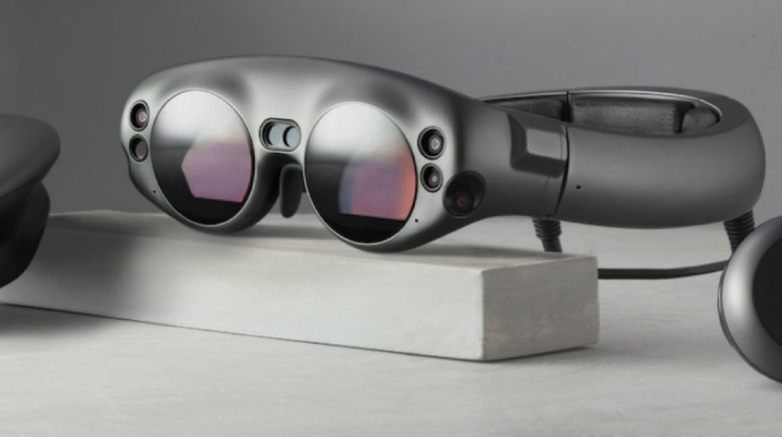 Magic Leap One