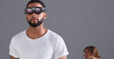 Magic Leap One