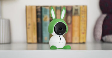 caméra Arlo Baby est désormais compatible avec HomeKit