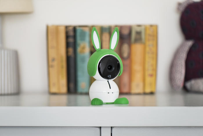 caméra Arlo Baby est désormais compatible avec HomeKit