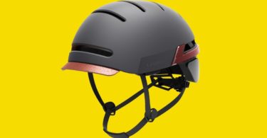 BH51M – Le casque de vélo intelligent signé Livall