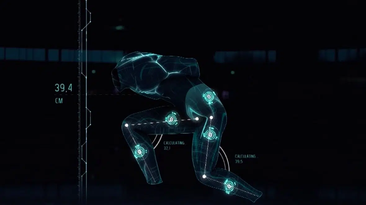 Samsung SmartSuit