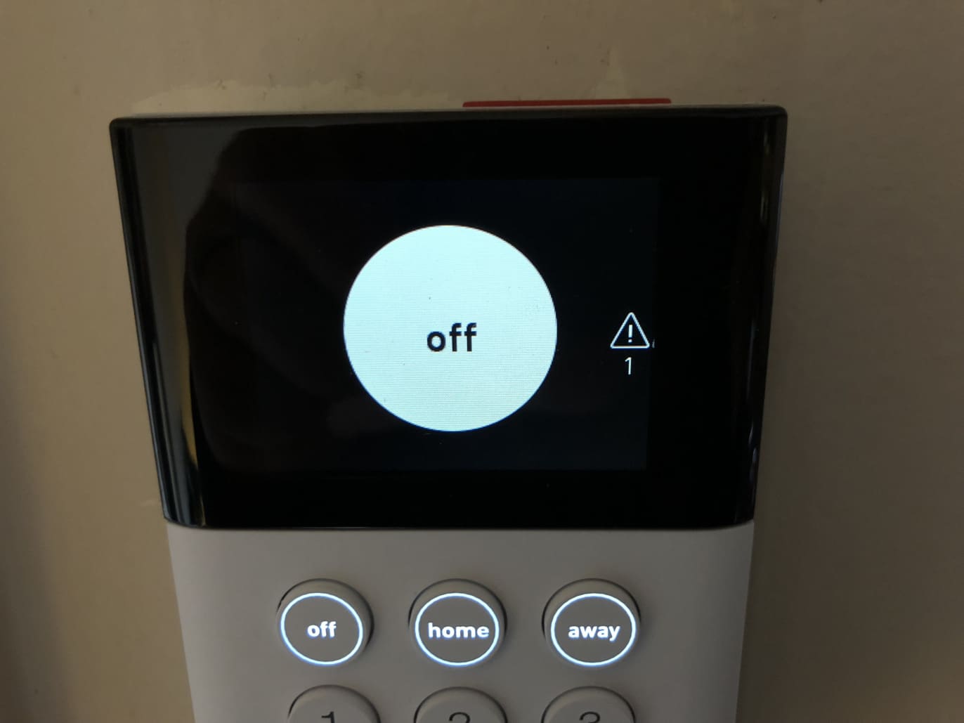 SimpliSafe - Un système domotique rapide et simple à installer