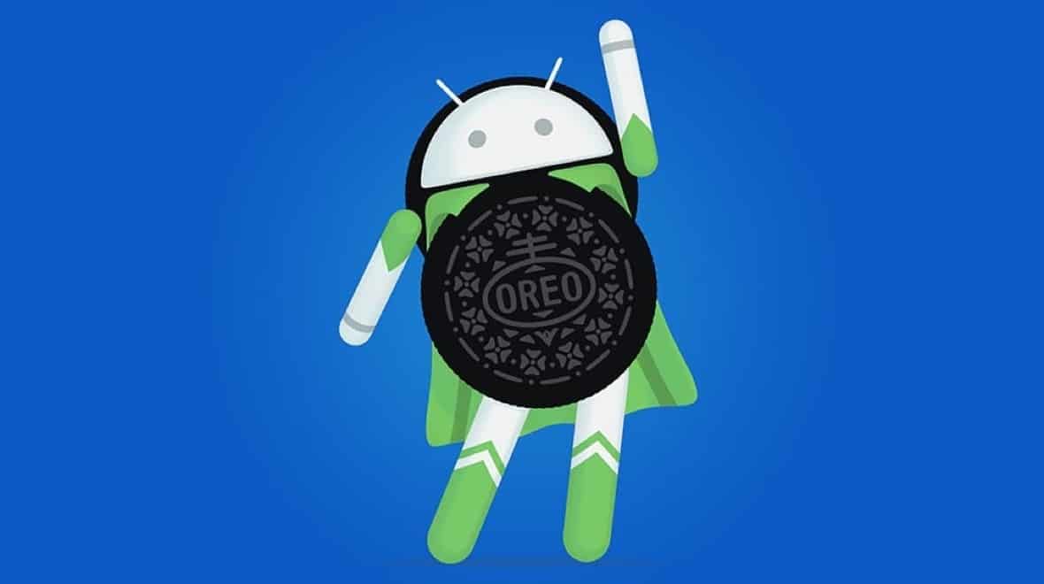 Voici les smartwatches Android Wear qui recevront la mise à jour Oreo