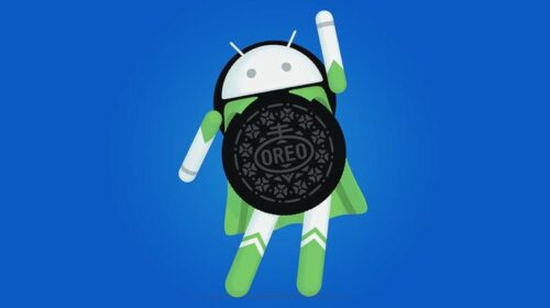 Voici les smartwatches Android Wear qui recevront la mise à jour Oreo