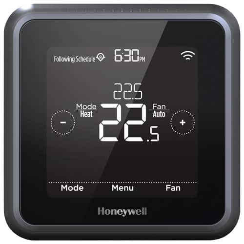 Quel est me meilleur thermostat intelligent