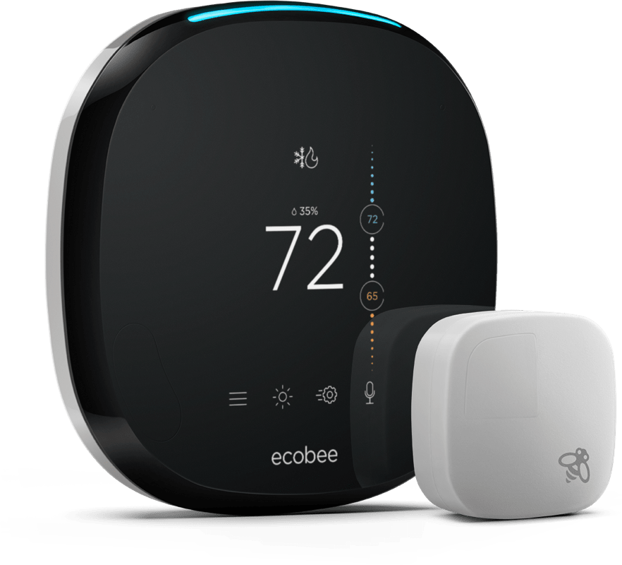 Quel est me meilleur thermostat intelligent