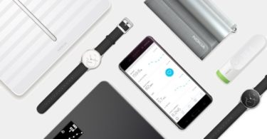 Nokia Health racheté par Samsung