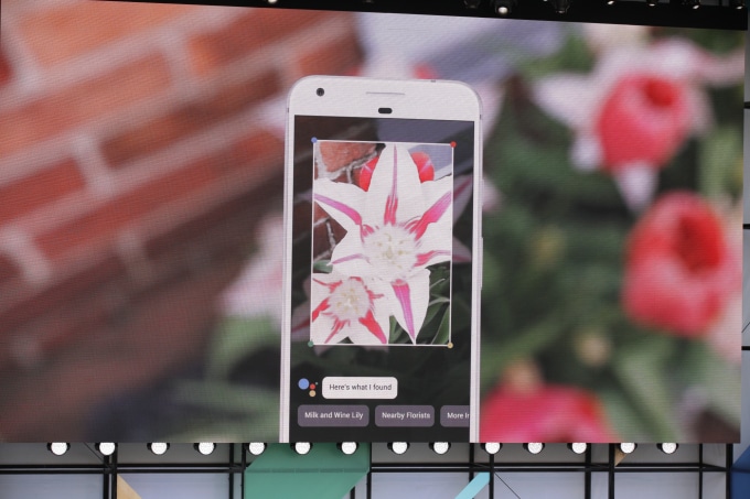 Qu'est-ce que Google Lens, comment cela fonctionne et quels appareils en sont équipés 1