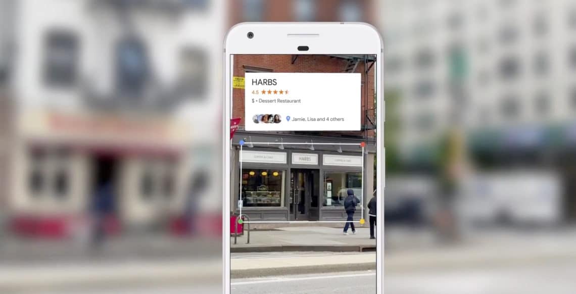 Qu'est-ce que Google Lens, comment cela fonctionne et quels appareils en sont équipés