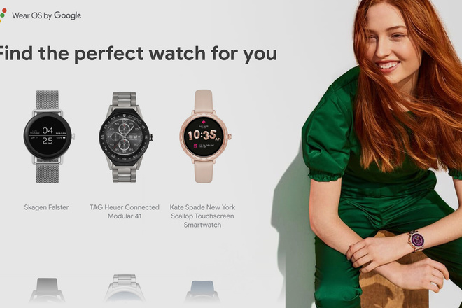 Wear OS – Le guide complet sur le système d’exploitation smartwatch de Google 2