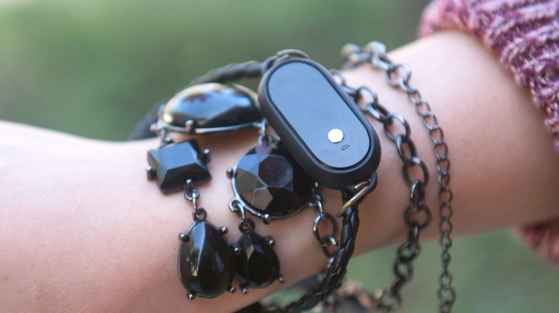 zGlue - Une plateforme pour créer vos propres wearables