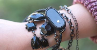 zGlue - Une plateforme pour créer vos propres wearables