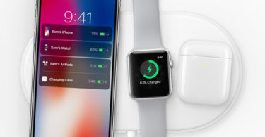 Apple AirPower : Le tapis de recharge sans fil pour iPhone, Apple Watch et AirPods