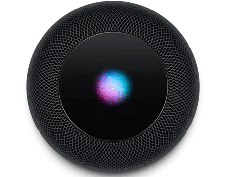 Apple HomePod