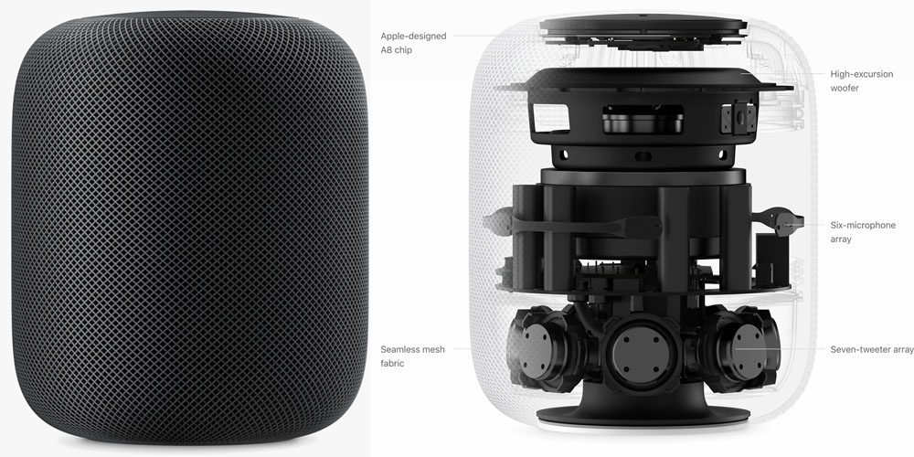 Apple HomePod