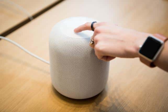 Apple HomePod