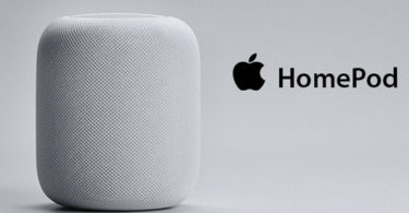 Apple HomePod