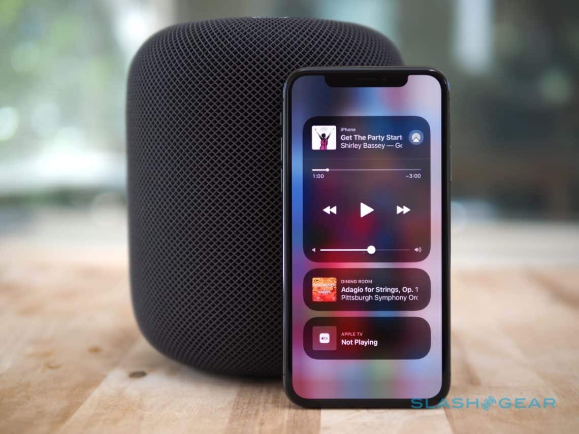 Apple HomePod 4