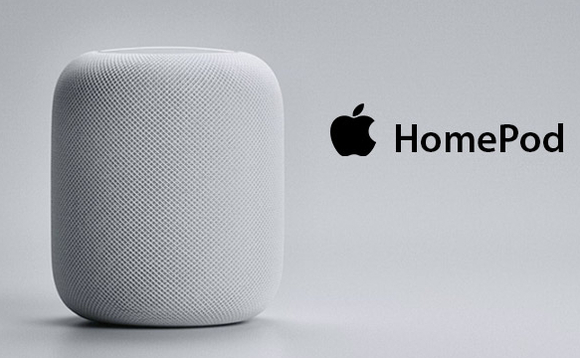 Apple HomePod