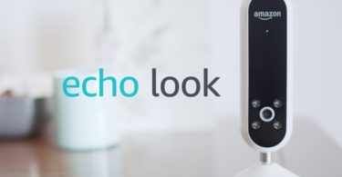 Echo Look Qu'est-ce que c'est et comment ça marche