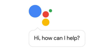 Google Assistant