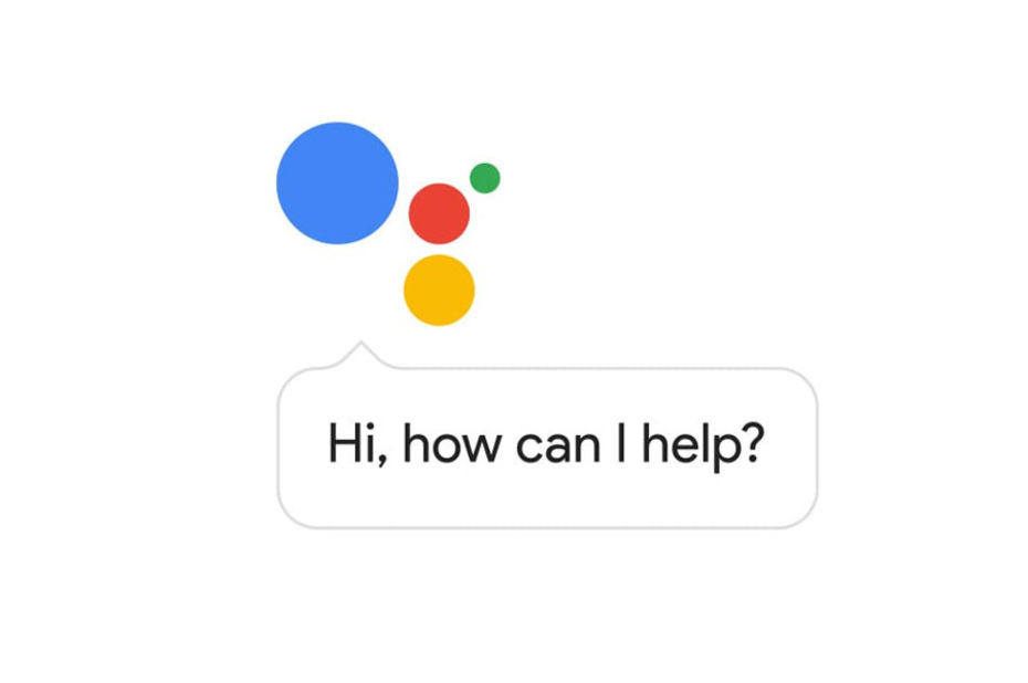 Google Assistant mode conversationnel continu