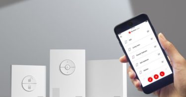 Velux Active with Netatmo