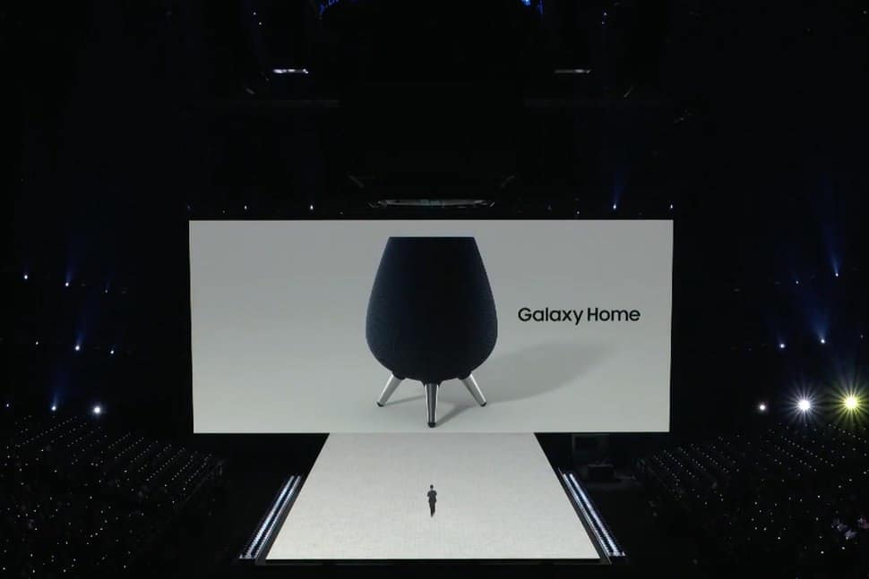 Galaxy Home date de sortie, prix, spécifications et caractéristiques 4