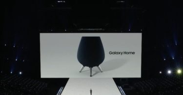 Galaxy Home date de sortie, prix, spécifications et caractéristiques 4