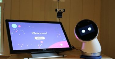 Les robots autonomes aident à améliorer la sociabilisation des enfants autistes
