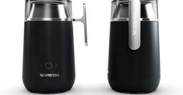 Nespresso Barista – Une machine connectée à contrôler avec votre smartphone
