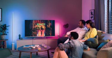 Philips Hue Play et Philips Hue Signe sont les prochaines nouveautés Philips Hue