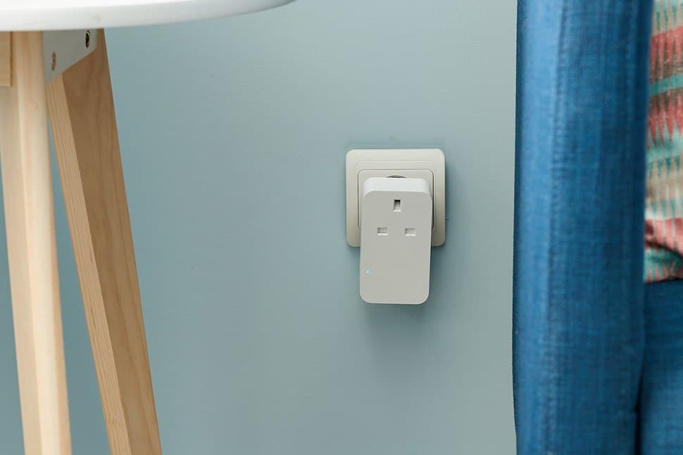 Amazon Smart Plug le contrôle vocal Alexa pour tout appareil électrique